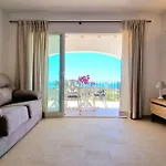 The Blue Dreams House
