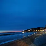 Alce Rincon Del Mar - Planta Baja Con Patio - A 100M Playa Morro De Gos