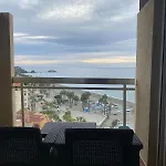 Apartamentos Chinasolymar