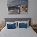 Hondarribia Con Piscina, Parking Y Terraza