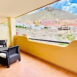Enjoy Sunsets At Fully Equipped 2Br Oceanside View By Aqua Vista Tenerife