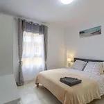 Reef Aqua Vista 3 Bedroom Apartment By Aqua Vista Tenerife