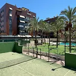 Apartamento Forum - Ciencias