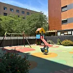 Apartamento Forum - Ciencias