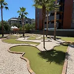 Apartamento Forum - Ciencias