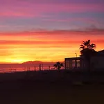 Spacious 1 Bedroom Apartment, Beach Front, Torrox Costa