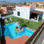 Villa Mahor