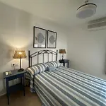 Blue Apartament