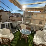 Blue Apartament
