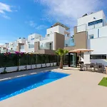 Villa El Raso
