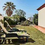 El Encanto La Barrosa
