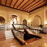 Alhambra Palace Hotel