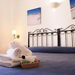 Hostal Alemania