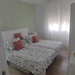 Bright Apartment With Sea View Fuengirola 50 M² Pool