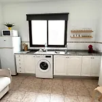 Mahostly Apartamento Comillas SH