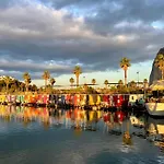 Boat Haus - Mediterranean Experience (Alcaidesa)
