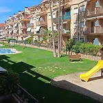 Apartamento, En Pueblo Pesquero