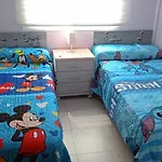 Apartamento, En Pueblo Pesquero