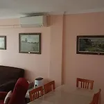 Apartamento, En Pueblo Pesquero
