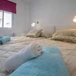 Apartamentos La Araucaria - Cadiz