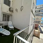 Blue Apartament