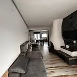 Casa Cala Llarga