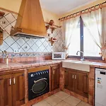 Casa Rural El Rincon