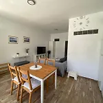 Apartamento Los Nogales 2 Habitaciones