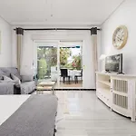 Studio With Private Parking & Walk To Beach Rdr404