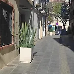 Apartamento Angustias Plaza Parking Gratis Privada Incluida