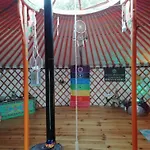 B&B Eco-Casa Alegria y Luna