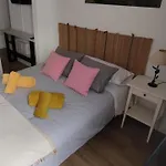 Vejer Zona Centro, Apartamento Loft Cal Y Canto, Esquina De La Pita