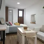 Vejer Zona Centro, Apartamento Loft Cal Y Canto, Esquina De La Pita