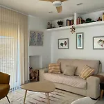 Apartamento Con Parking En Torre Almenara