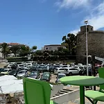 Apartamento Con Parking En Torre Almenara