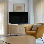 Apartamento Con Parking En Torre Almenara