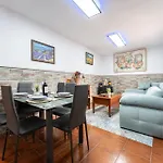Malagasuite Villa Rural Alcaucin
