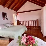 Cozy Rural House Las Guindas, El Hierro