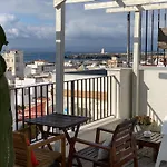 Room Tarifa