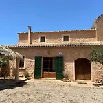 Finca Albenyeta