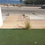 Piso en la playa Benajarafe