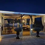 B&B Casa Blanca Oria