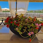 B&B Casa Blanca Oria