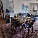 Casa Curro Ayamonte Tv 65 Disney, Max, 2 Terrazas Bbq Vistas