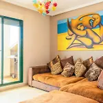 Stunning Apartment In Benalmadena Costa