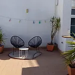 Atico En La Candelaria