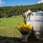 Glamping Vall De Codo