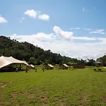 Glamping Vall De Codo