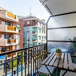Apartamento Del Mar