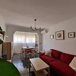 Apartamento Castilla